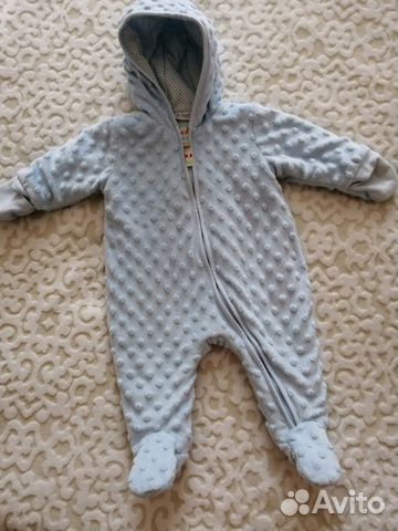 Комбинезон Комбинезон