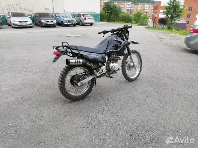 Lifan gy-5 200