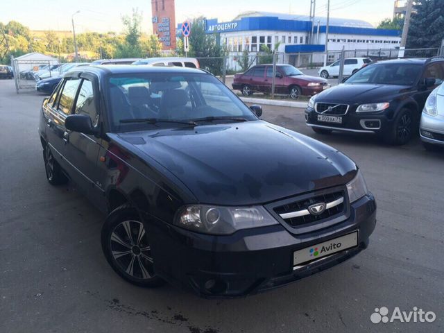 Daewoo Nexia 1.6 МТ, 2011, 145 000 км