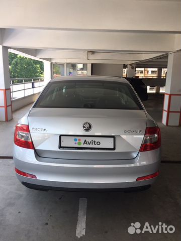 Skoda Octavia 1.4 AMT, 2014, 81 000 км