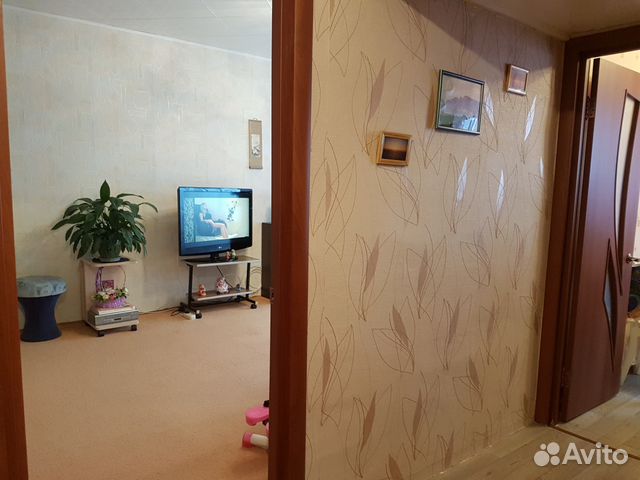 1-к квартира, 38.4 м², 3/5 эт. 1-к квартира, 38.4 м², 3/5 эт.