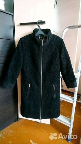 Пальто Пальто