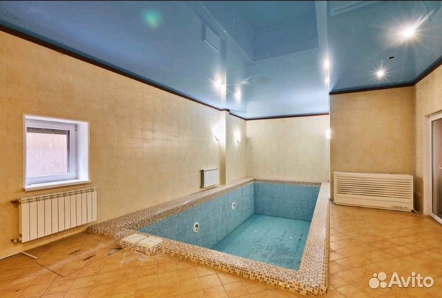 Свободного назначения 620 м²