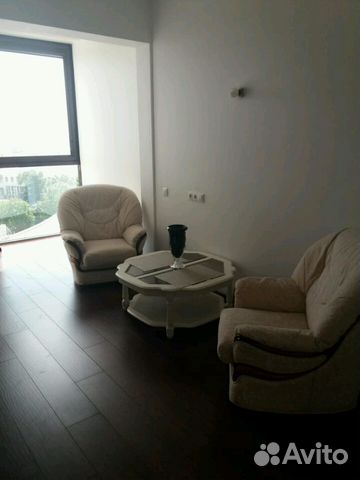 

1-к. квартира, 50 м², 2 кровати