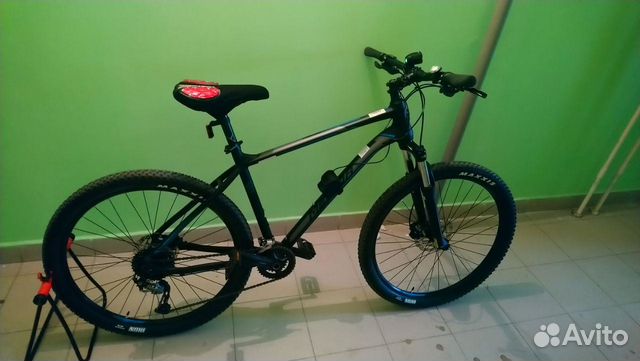 merida big seven 200