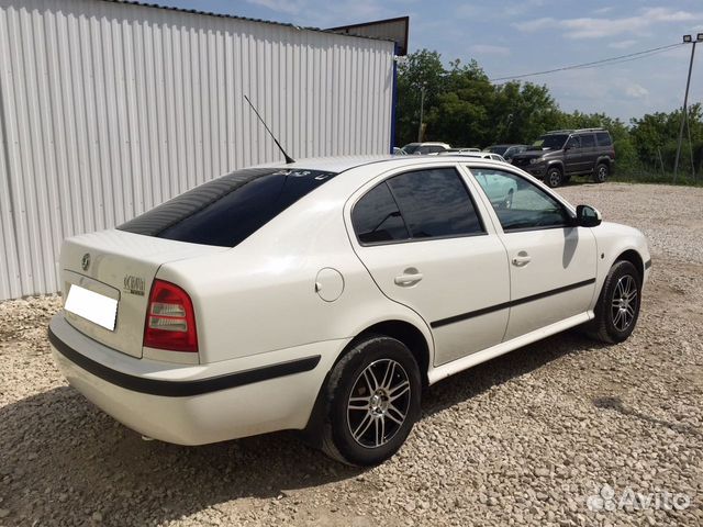 Skoda Octavia 1.4 МТ, 2010, 174 152 км