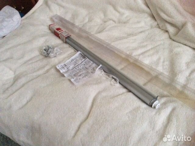 Штора рулонная Штора рулонная