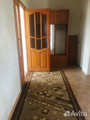 1-к квартира, 40 м², 1/3 эт.