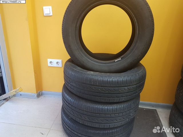 Комплект из 4 шин Formula Energy 185/65 R15 88T