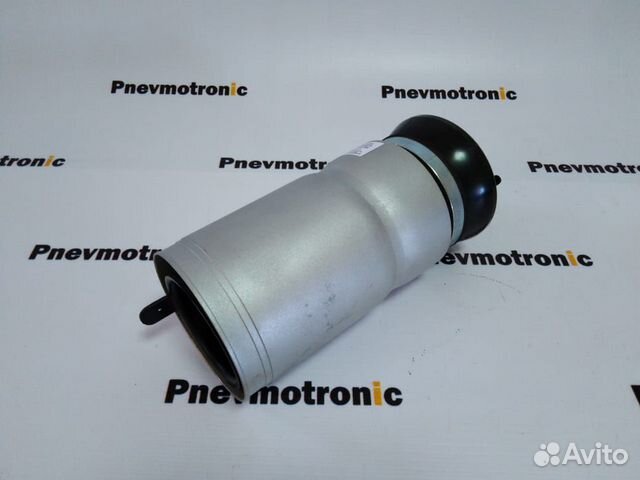 Пневмобаллон Ленд Ровер Дискавери 4 Л319 передний