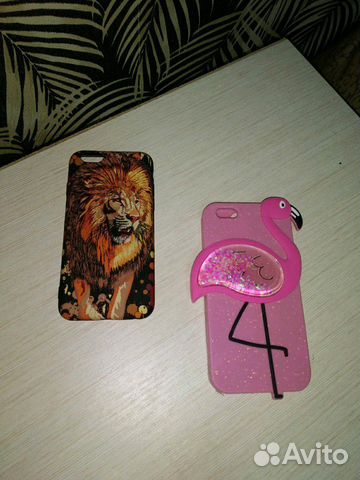 Чехол на iPhone 6, 6 S