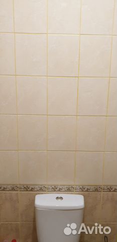 2-к квартира, 37.5 м², 1/4 эт.