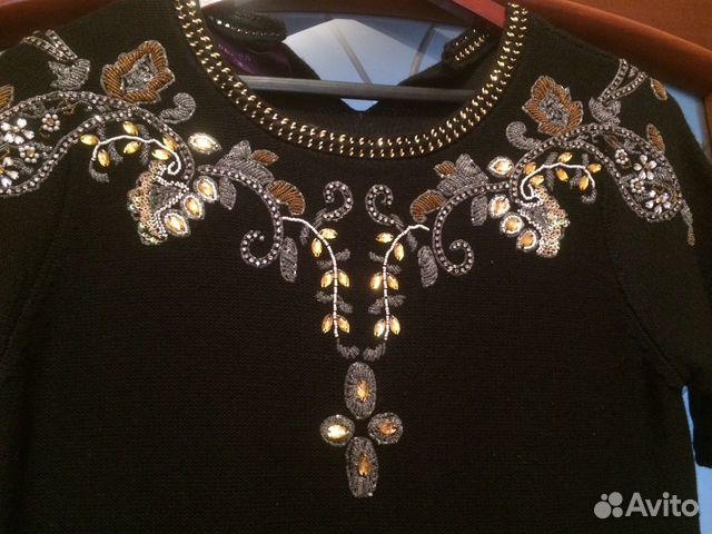 Платье -туника Платье -туника