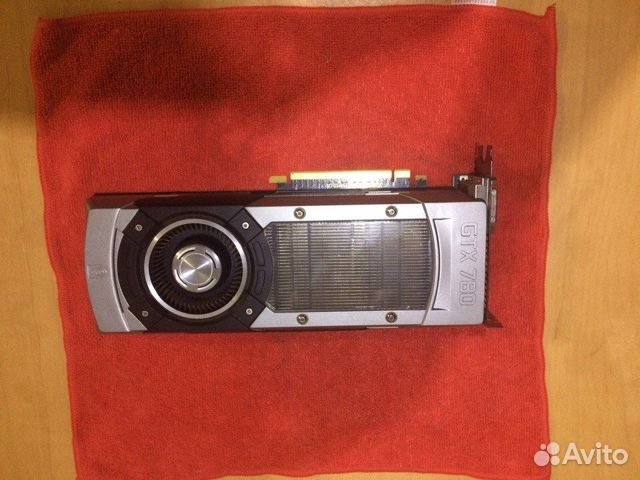 GTX 780