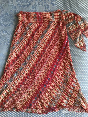 Платье-костюм Платье-костюм