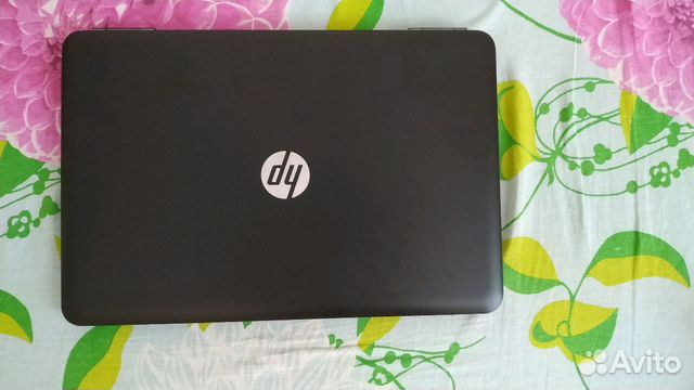 Hp pavilion 15 bc304ur