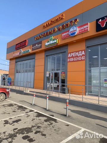 1-к квартира, 34 м², 5/6 эт.