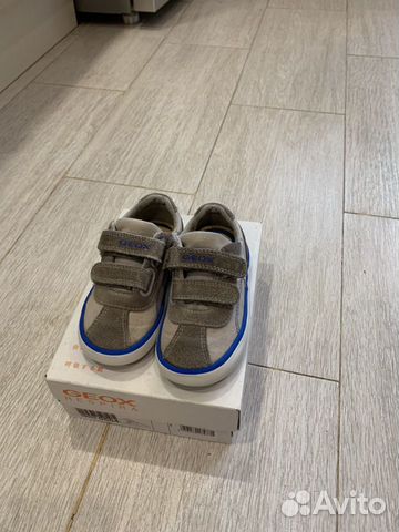 Кеды Geox Кеды Geox