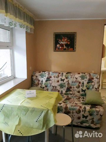 

2-к. квартира, 65 м², 1/2 эт.