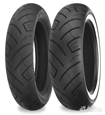 Покрышка shinko SR 777 180/70-15 82H Покрышка shinko SR 777 180/70-15 82H