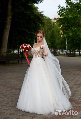 Свадебное Платье Свадебное Платье