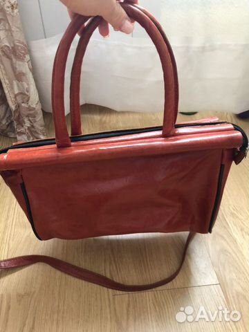 Сумка натуральная кожа Сумка натуральная кожа