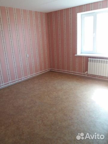 3-к квартира, 80 м², 1/3 эт.