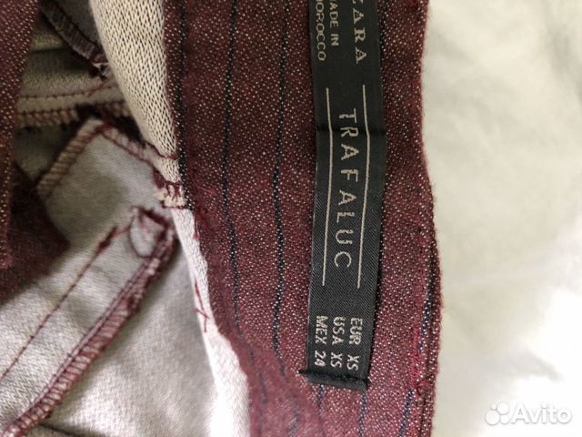Брюки Zara Брюки Zara