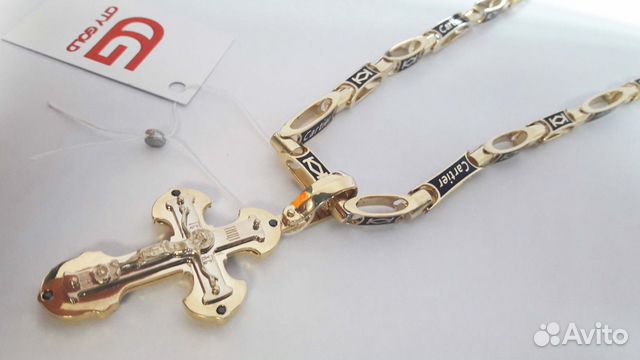 Золотой комплект Золотой комплект