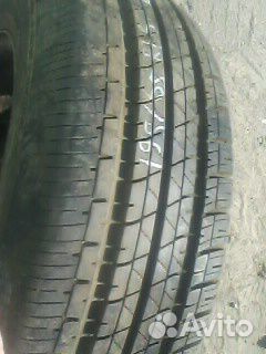 Колёсо R15 Dunlop SP-200A нов. на Ауди 5*112 1шт Колёсо R15 Dunlop SP-200A нов. на Ауди 5*112 1шт