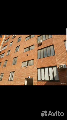 3-к квартира, 105 м², 2/7 эт.