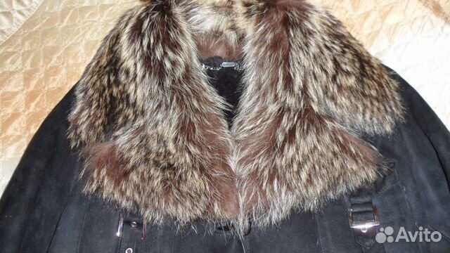 Дублёнка Дублёнка