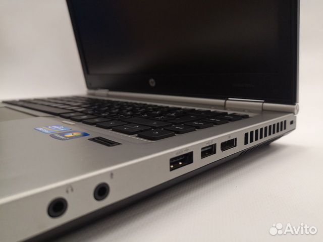 Ноутбук HP EliteBook 8460p 14