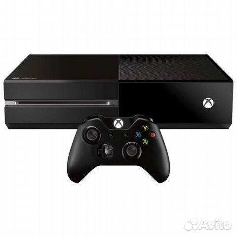 Xbox One