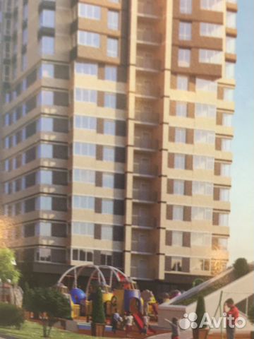 3-к квартира, 75 м², 5/25 эт. 3-к квартира, 75 м², 5/25 эт.
