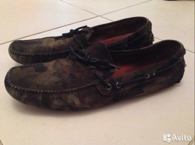 Кеды и слипоны Maison Martin Margiela и др, оригин Кеды и слипоны Maison Martin Margiela и др, оригин