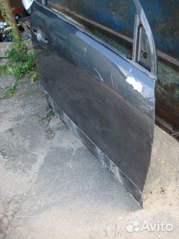Дверь передняя правая Suzuki Grand Vitara 3 05-16