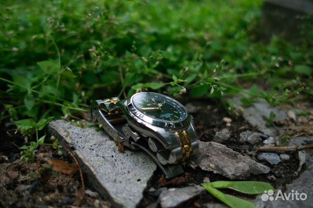 Браслет бу для Seiko sarb017 с литыми эндлинками Браслет бу для Seiko sarb017 с литыми эндлинками