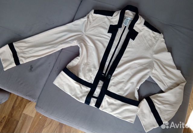 Жакет Diane von Furstenberg оригинал Жакет Diane von Furstenberg оригинал