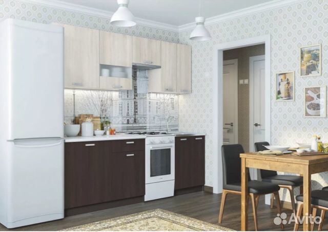 Кухонный гарнитур Кухонный гарнитур