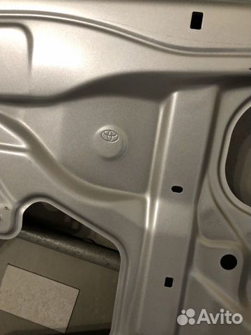 Дверь задняя правая Toyota Camry V50 V55 (Б/у, ори Дверь задняя правая Toyota Camry V50 V55 (Б/у, ори