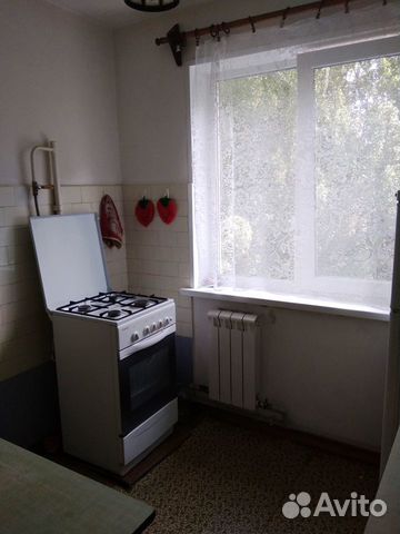 2-к квартира, 45 м², 5/5 эт.