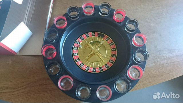 Игра Рулетка со стопками Игра Рулетка со стопками