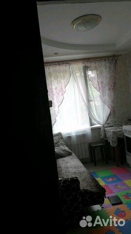 1-к квартира, 34 м², 1/9 эт.