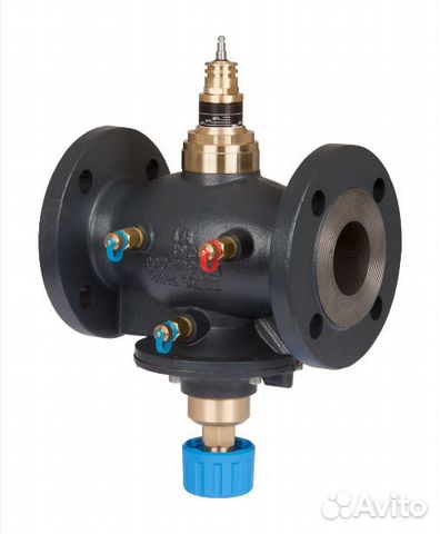 Danfoss Danfoss