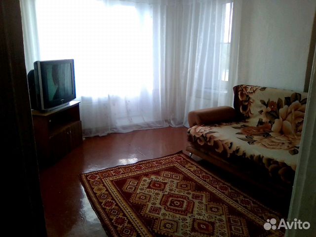 1-к квартира, 31 м², 7/9 эт.