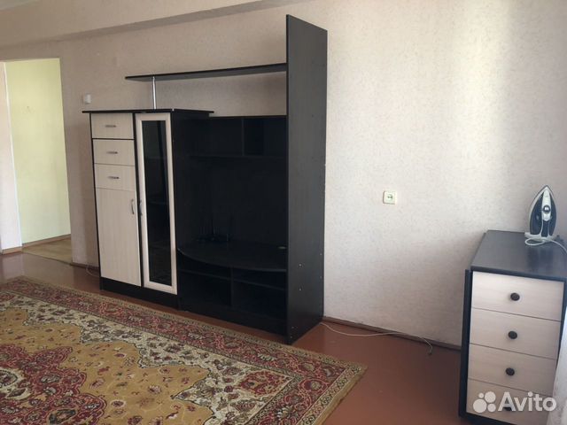 1-к квартира, 31 м², 4/5 эт. 1-к квартира, 31 м², 4/5 эт.