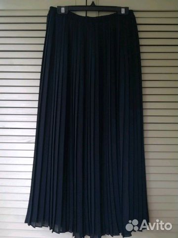 Блузка с юбкой, гофре, Michail Kors Блузка с юбкой, гофре, Michail Kors