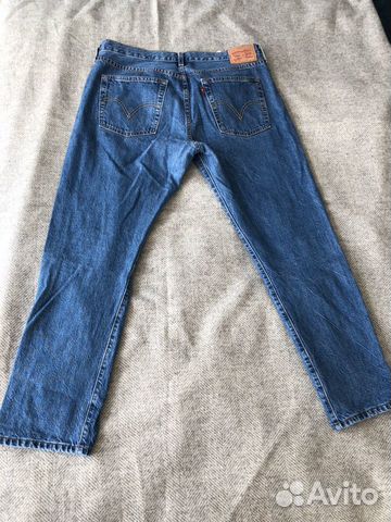 Женские джинсы бойфриенд Levi’s Женские джинсы бойфриенд Levi’s