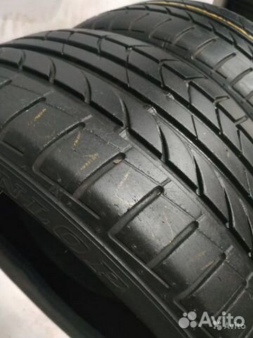 Шины 225 50 17 Dunlop SP Sport Maxx TT 97W Шины 225 50 17 Dunlop SP Sport Maxx TT 97W